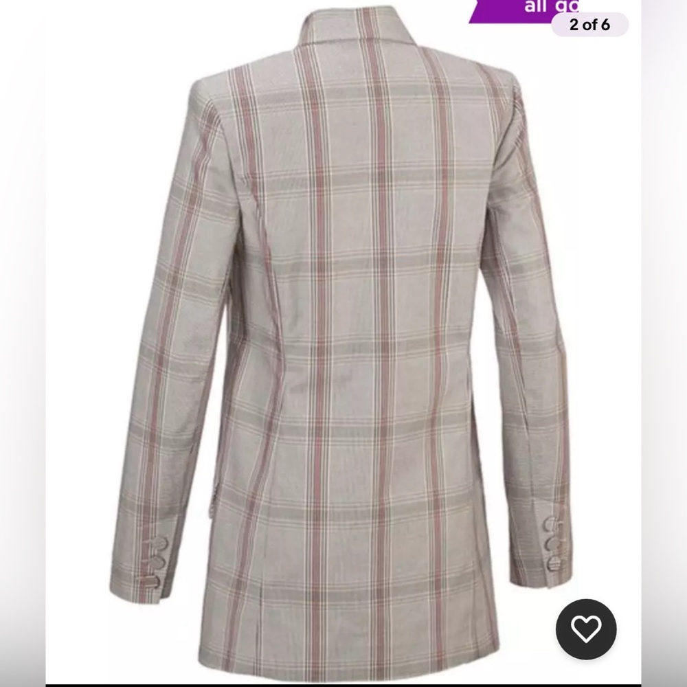 New!! ⭐️💞 Cabi Sleuth Blazer - Picture 4 of 13